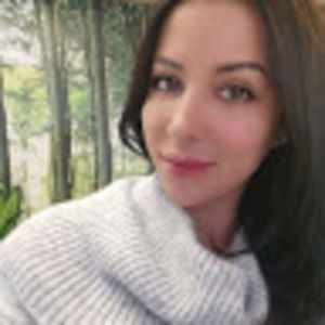 Meet your Posher, Liz